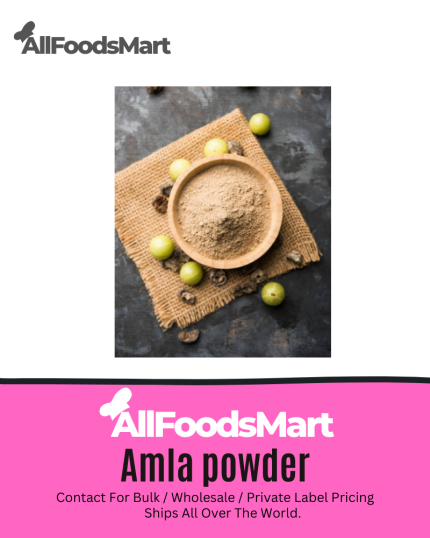 Amla powder