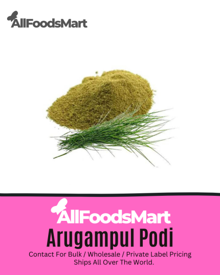 Arugampul Podi