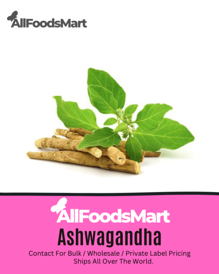 Ashwagandha