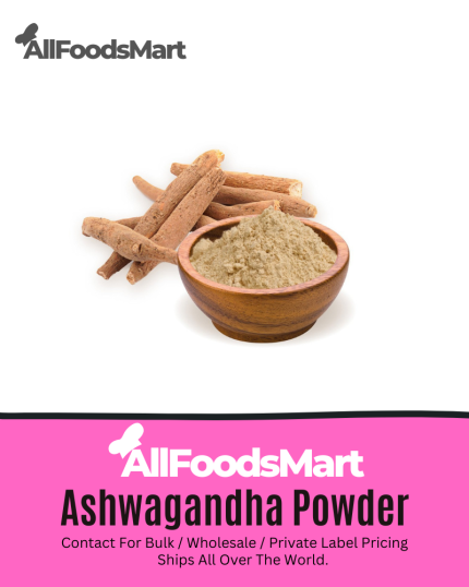 Ashwagandha Powder