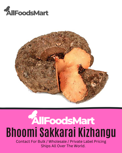 Bhoomi Sakkarai Kizhangu
