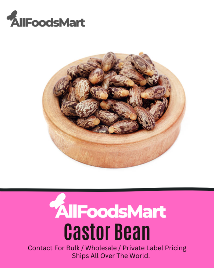 Castor Bean