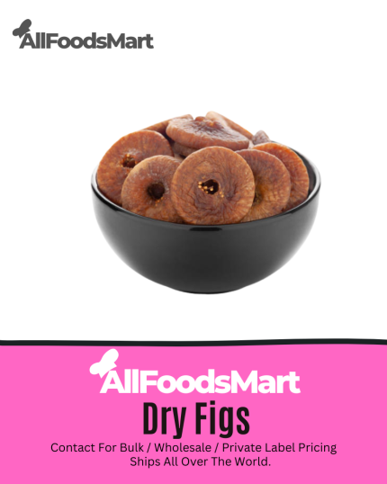 Dry Figs