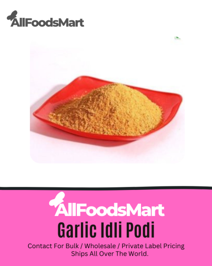 Garlic Idli Podi(100 g)