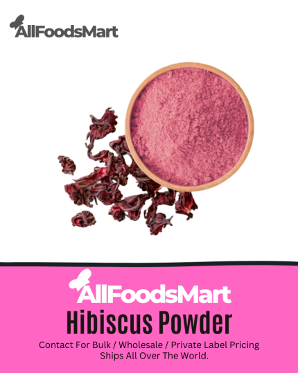 Hibiscus Powder