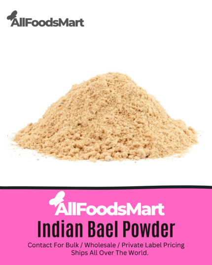 Indian Bael Powder