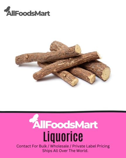 Liquorice