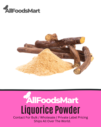 Liquorice Powder