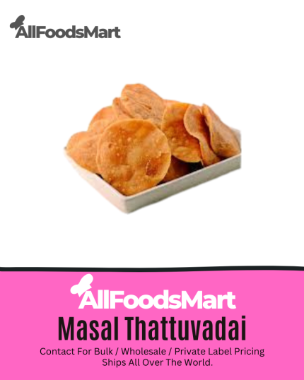 Masal Thattuvadai