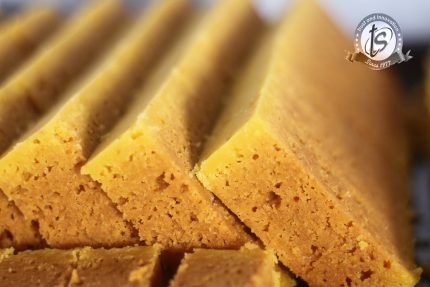 Buy Pure Ghee Mysore Pak Online
