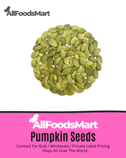 Pumpkin Seeds