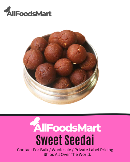 Sweet Seedai