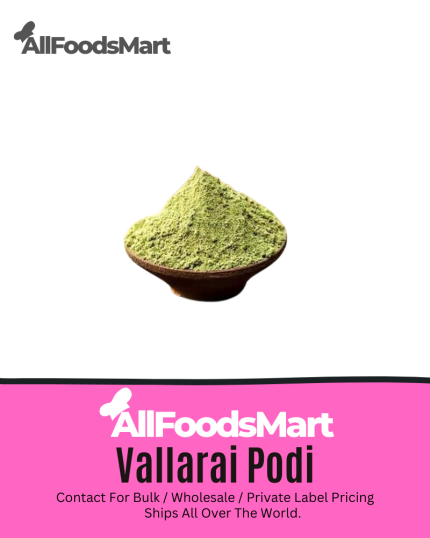 Vallarai Podi