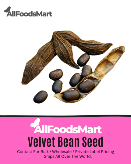Velvet Bean Seed